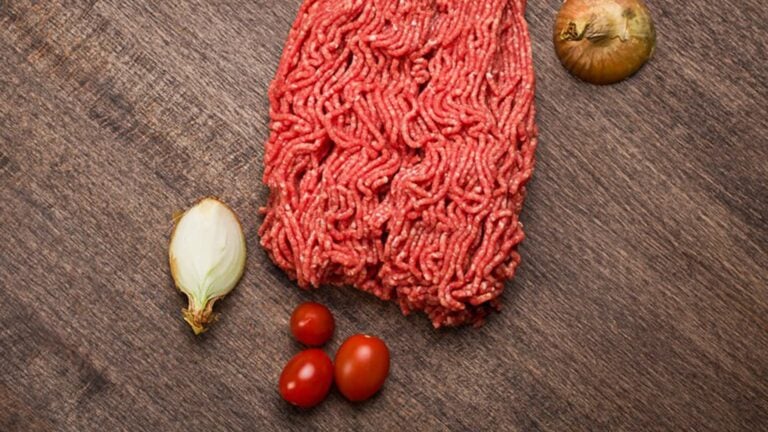 Naudan 10% jauheliha 400 g x 10 ras