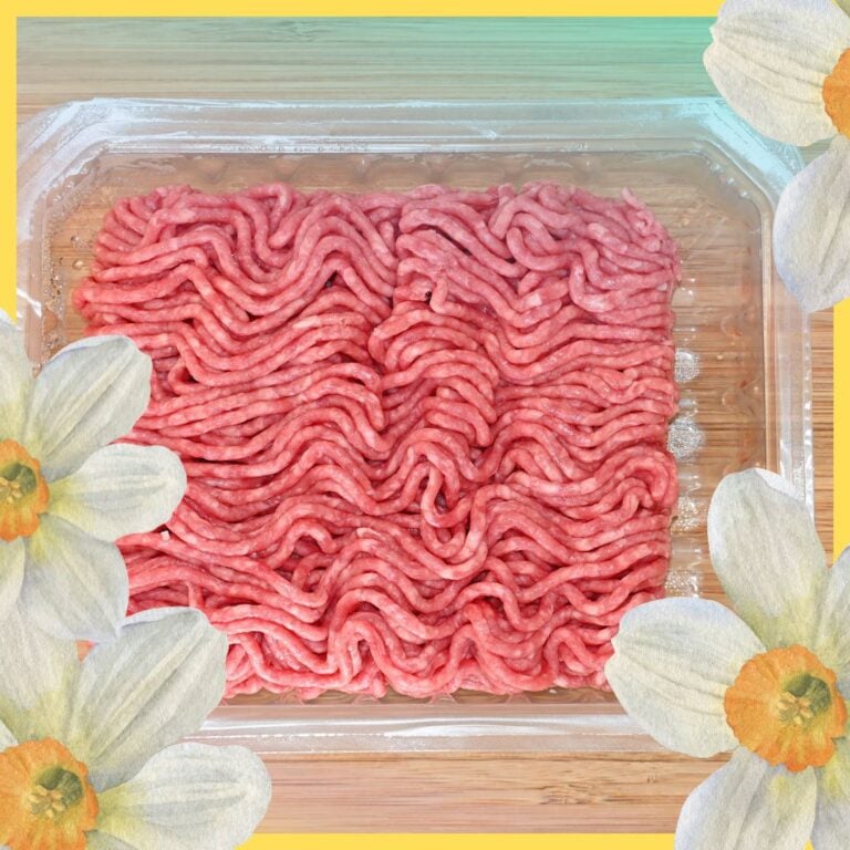 Viskaalin Karitsajauheliha 400 g X 5 ras